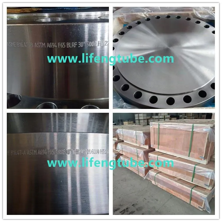 ASTM A694 F65